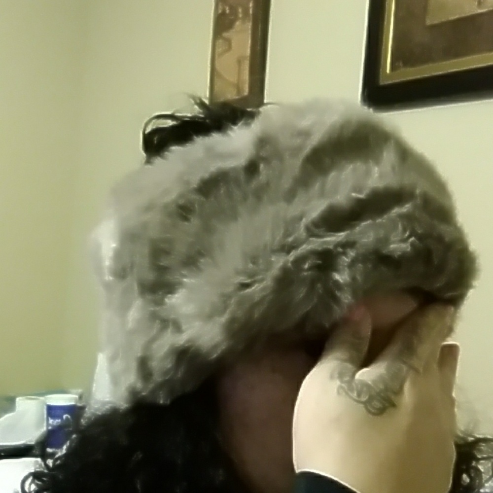 Head band